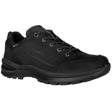 Lowa Renegade EVO GTX Damen Schwarz/Schwarz 39