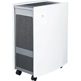 Blueair Classic 605 Partikelfilter Luftreiniger Weiß (100 Watt, Raumgröße: 72 m2, HEPASilent)