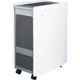 Blueair Classic 605 Partikelfilter Luftreiniger Weiß (100 Watt, Raumgröße: 72 m2, HEPASilent)