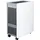 Blueair Classic 605 Partikelfilter Luftreiniger Weiß (100 Watt, Raumgröße: 72 m2, HEPASilent)