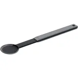 WOLL Cook it Kochlöffel grau B:6 cm H:1,5 cm Kunststoff Silikon