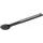 WOLL Cook it Kochlöffel grau B:6 cm H:1,5 cm Kunststoff Silikon