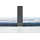 THEKO Ming Handtuftteppich 190 x 290 cm Blau