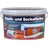 Baufan Dach- und Sockelfarbe Havanna 5 l