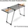 BigDean Jumbo 28 m Schwarz