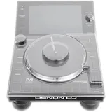 Decksaver Denon DJ Prime SC6000 & SC6000M