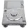 Decksaver Cover für DJ Equipment, Kompatibel mit DJ Prime SC6000 & SC6000M