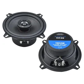 Hifonics Titan TRX52