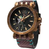 Vostok Europe Energia Rocket Automatik Leder 40 mm YN84-575O540