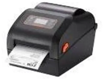 XD5-43d - label printer - B/W - direct thermal