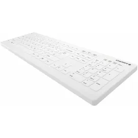 Cherry Active Key AK-C8112 Medical Keyboard Wireless, weiß, USB, CH (AK-C8112-FU1-W/CH)