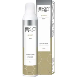 Skincair HYDRO Schaum-Creme Body 200 ml Schaum