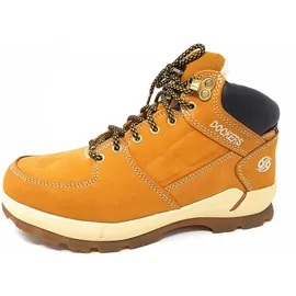 Dockers 39OR103 Damen Gelb 42