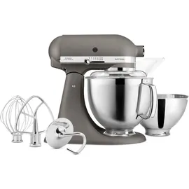 KitchenAid Artisan 5KSM185PS Imperial Grey