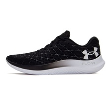 Under Armour Flow Velociti Wind 2 Herren black/reflective 44,5