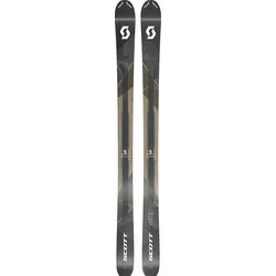Scott Ski Pure Pro 109Ti 182