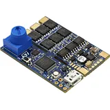 STMicroelectronics B-G431B-ESC1 Entwicklungsboard 1 St.