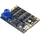 STMicroelectronics B-G431B-ESC1 Entwicklungsboard 1 St.