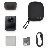 DJI Osmo 360 Standard Combo - Zum Sonderpreis