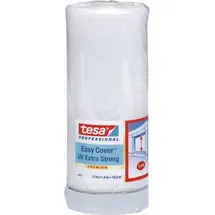 Tesa Premium 04373-00000-02 Abdeckfolie Easy Cover® 4369 Transparent (L x B) 12 m x 55 cm 1 St.