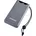 Intenso Powerbank F10000 Grau