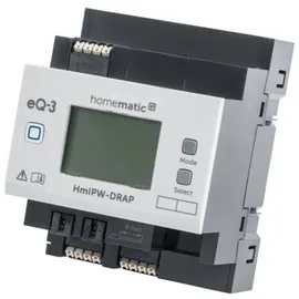 eQ-3 Homematic IP Wired Access Point HmIPW-DRAP