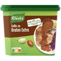 KNORR Soße zu Braten Extra 280 g