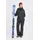 North Bend NBOctasia W Skijacke Grau 36