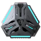 Edifier GX05 (Kabellos), Gaming Headset, Grau