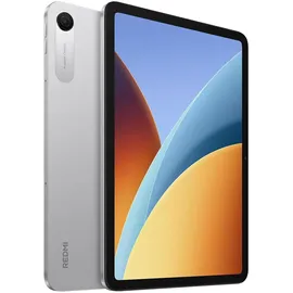 Xiaomi Redmi Pad 2 9,7" 4 GB RAM 64 GB Silver
