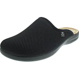 FLY FLOT Pantoffeln Schwarz 45