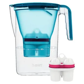 BWT Vida petrol + 1 Kartusche
