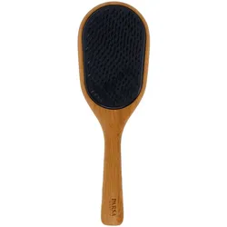 PARSA Beauty Entwirrbürste Bambus beige