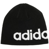 adidas Unisex Daily Beanie, schwarz/weiß, L