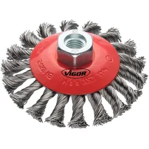 VIGOR Kegelbürste V6805