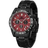 Firefox Sky Commander FFS23 Edelstahl 43 mm FFS23-105B