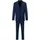 Thomas Goodwin Anzug in royal, | Gr.: 102