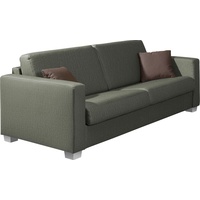 Ada trendline Schlafsofa »Verdi«, mit echter Kaltschaummatratze, zum Ausklappen, Breite 175 cm