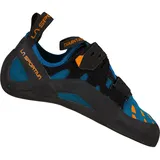 La Sportiva Tarantula space blue/maple (B23O05) 39.5