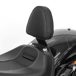 Fahrer Rückenstütze Motorrad Craftride DP56