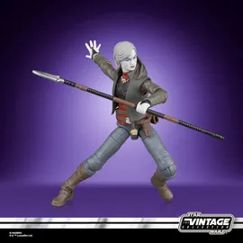 Hasbro Nightsister Merrin Actionfigur 10 cm - Lila/Multicolor