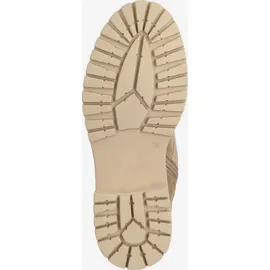 Lüke Schuhe MULAN CAMEL, Warmfutter, Boots Beige, Damen EU 39 - 39