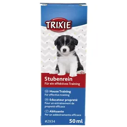 TRIXIE Stubenrein 50 ml