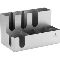 Royal Catering Ständer für Becher und Deckel - 9
