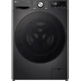 LG F2V7SLIM9B Waschmaschine (9 kg, 1200 U/min)