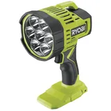 Ryobi RLS18-0 LED Akku-Arbeitsleuchte solo (5133005388)