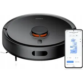Xiaomi Robot Vacuum S20 schwarz