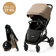 Kinderkraft Mitzy Beige