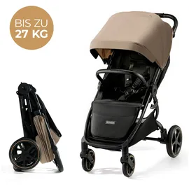 Kinderkraft Mitzy Beige