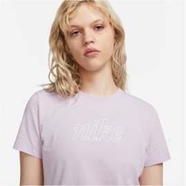 Nike Sportswear Icon Clash T-Shirt Damen 530 - doll M